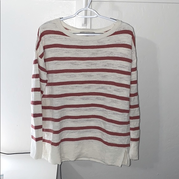 LOFT Oversized Sweater